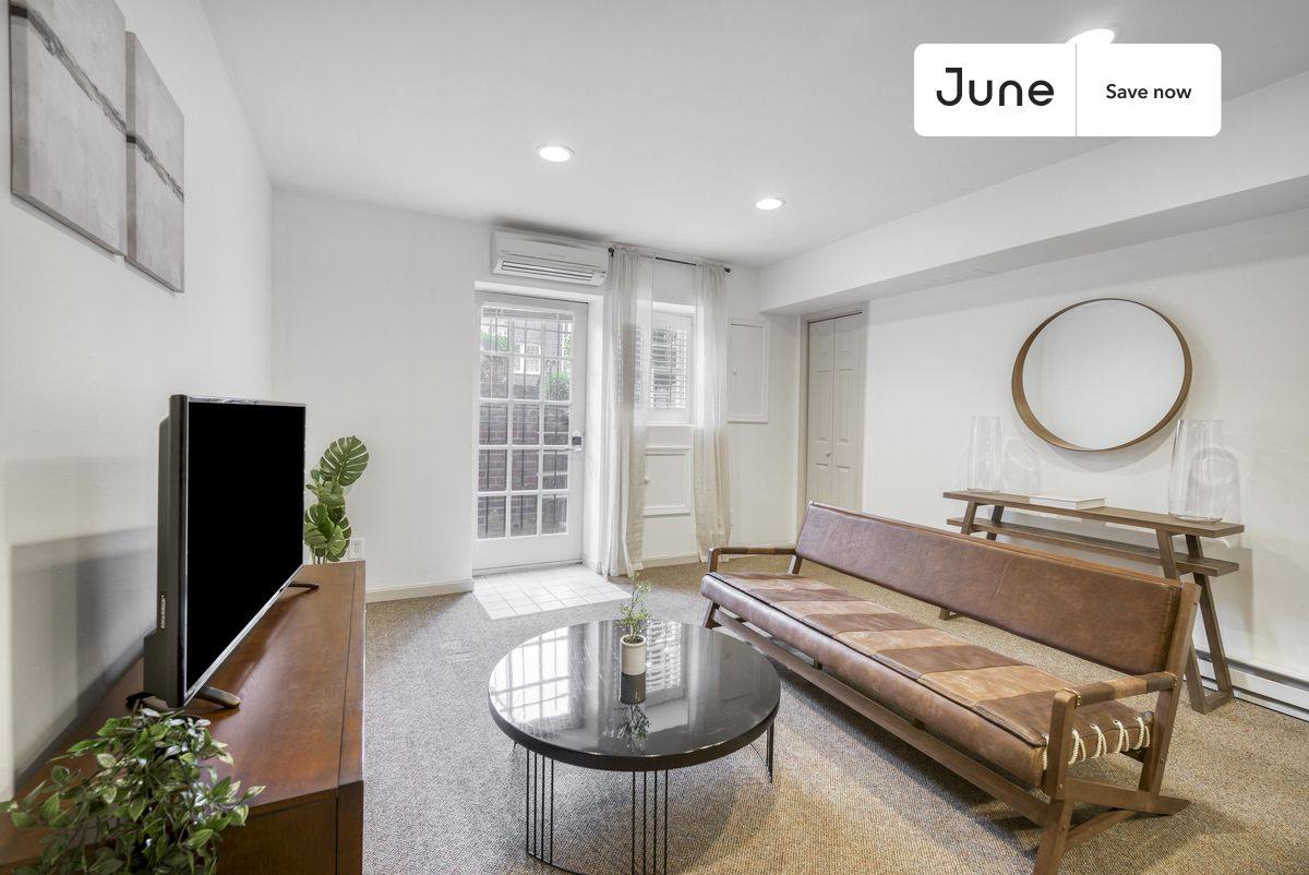 Apartment for rent at 1843 Burke St SE #2, Washington, DC 20003