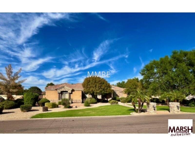 House for rent at 2378 E Virgo Place, Chandler, AZ 85249