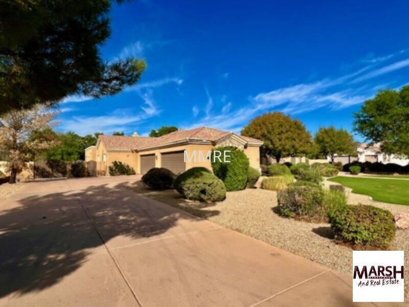 House for rent at 2378 E Virgo Place, Chandler, AZ 85249