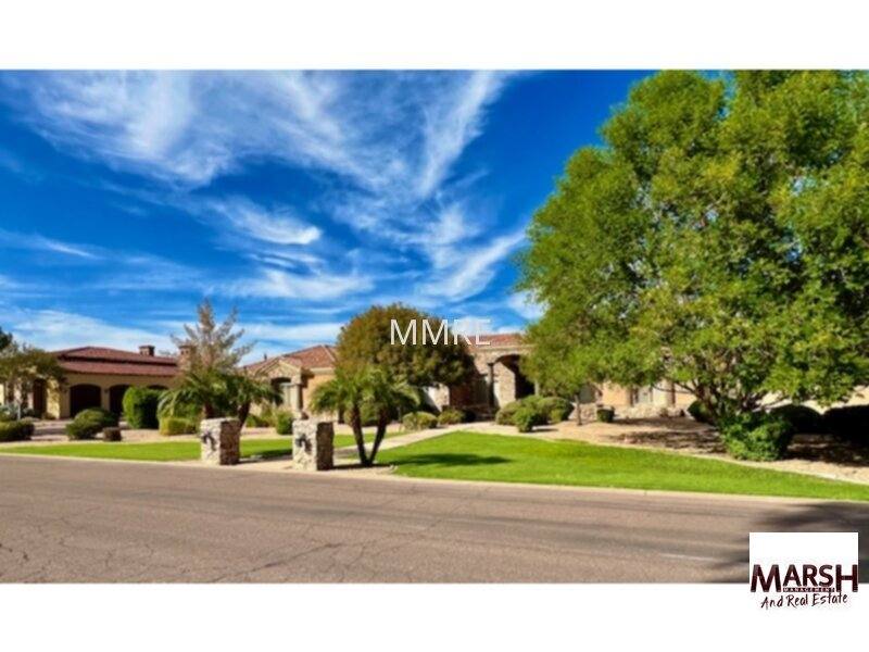 House for rent at 2378 E Virgo Place, Chandler, AZ 85249