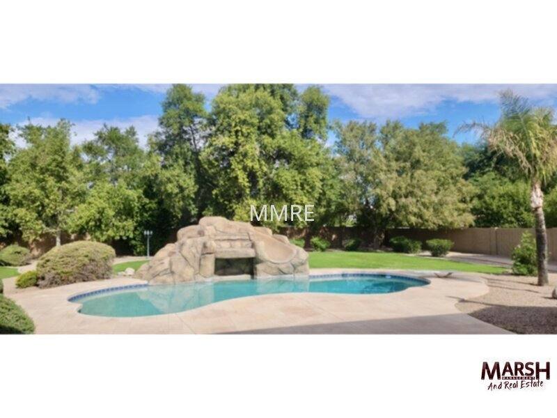 House for rent at 2378 E Virgo Place, Chandler, AZ 85249