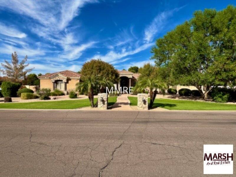 House for rent at 2378 E Virgo Place, Chandler, AZ 85249