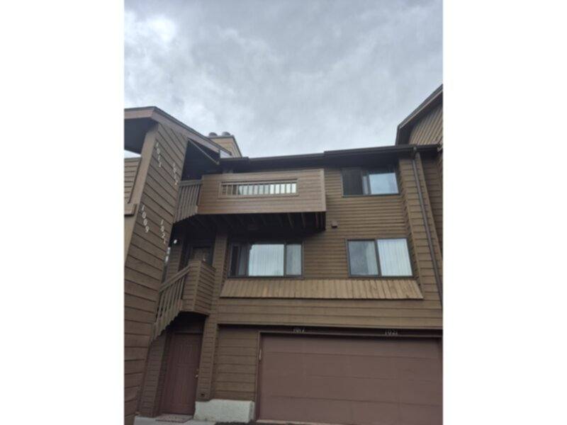 Condo for rent at 1017 Moorings Dr, Colorado Springs, CO 80906
