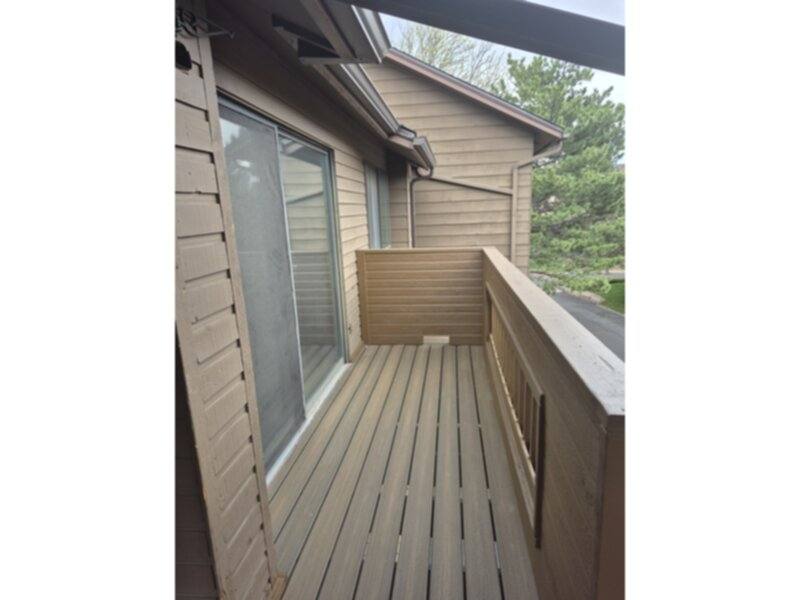 Condo for rent at 1017 Moorings Dr, Colorado Springs, CO 80906