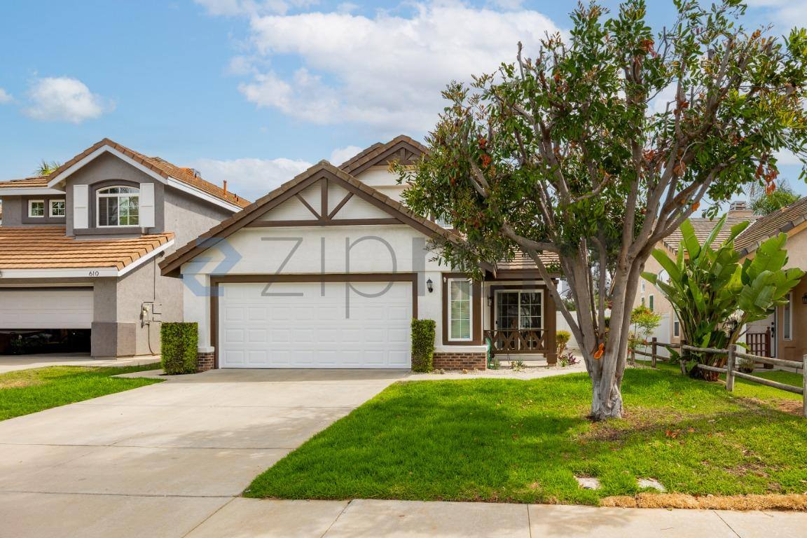 House for rent at 608 Shenandoah Ave, San Marcos, CA 92078