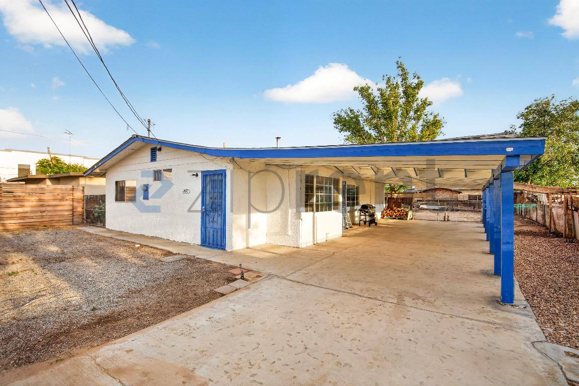 House for rent at 12077 Sand Ave, Adelanto, CA 92301
