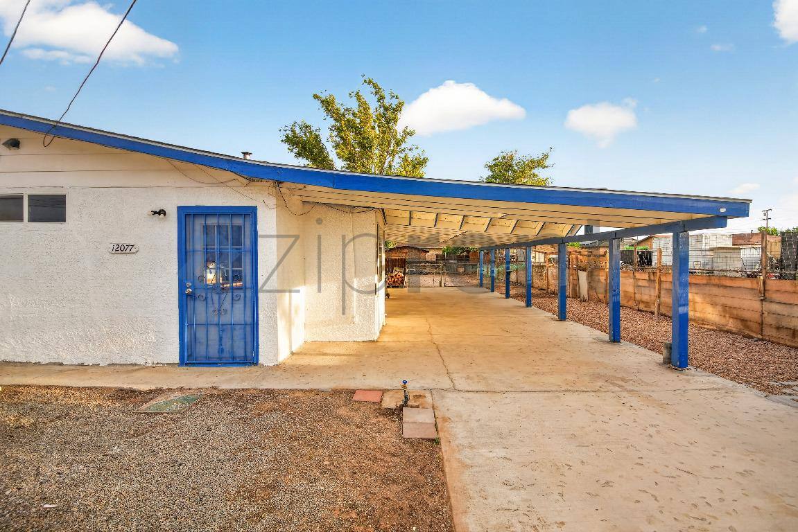 House for rent at 12077 Sand Ave, Adelanto, CA 92301