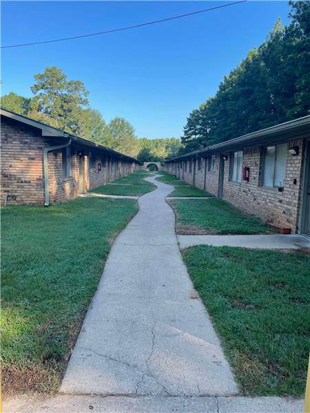 Apartment for rent at 1510 Indian Springs #3, Marshall, TX 75672