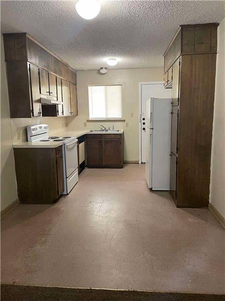 Apartment for rent at 1510 Indian Springs #3, Marshall, TX 75672