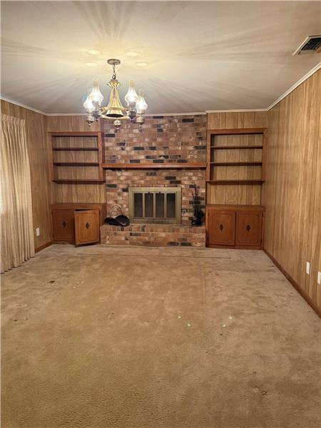 House for rent at 6321 US-Highway 79 N, De Berry, TX 75639