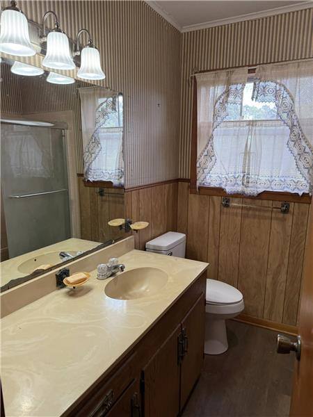 House for rent at 6321 US-Highway 79 N, De Berry, TX 75639