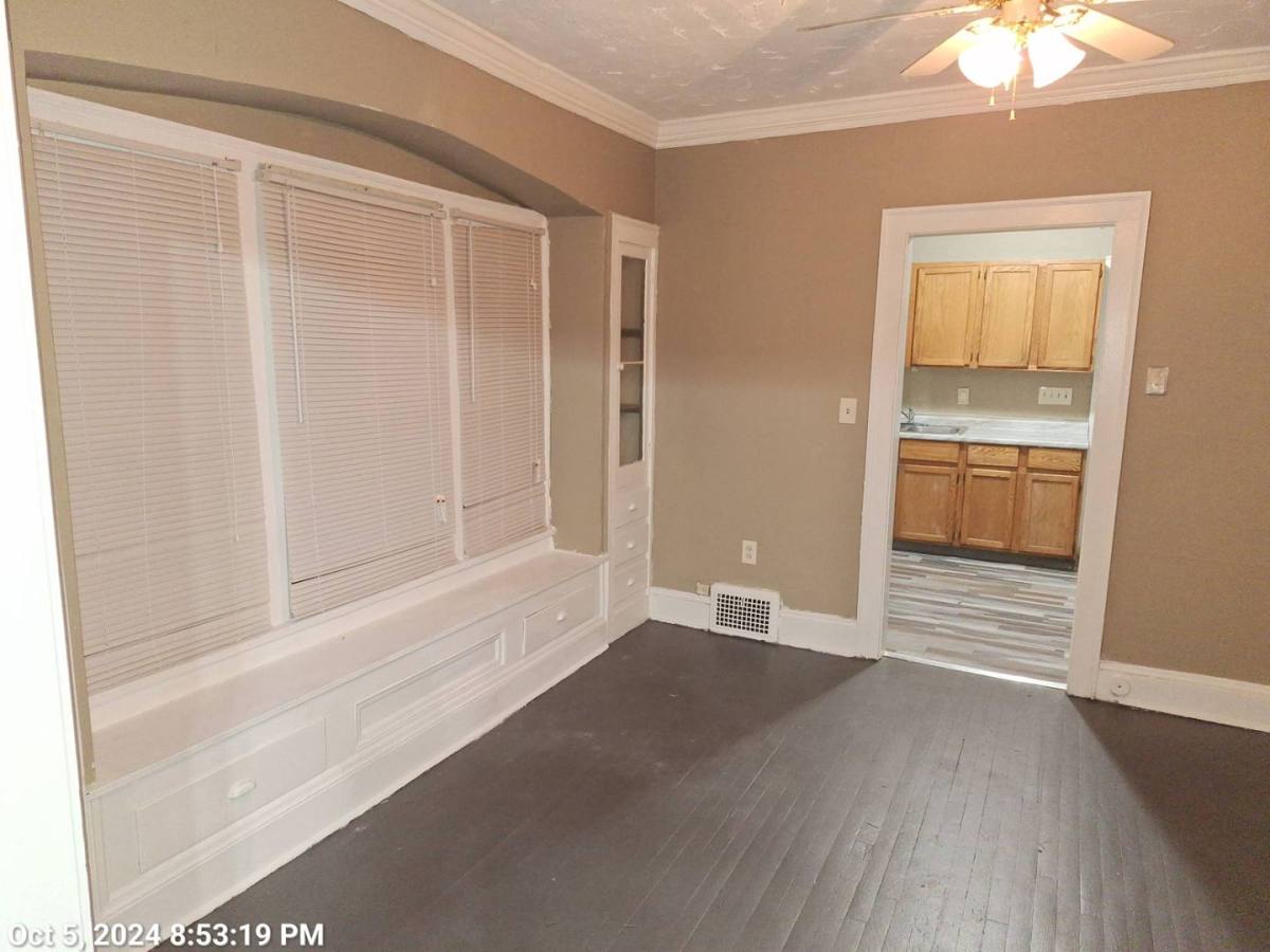 Apartment for rent at 12702 Iowa Ave, Cleveland, OH 44108