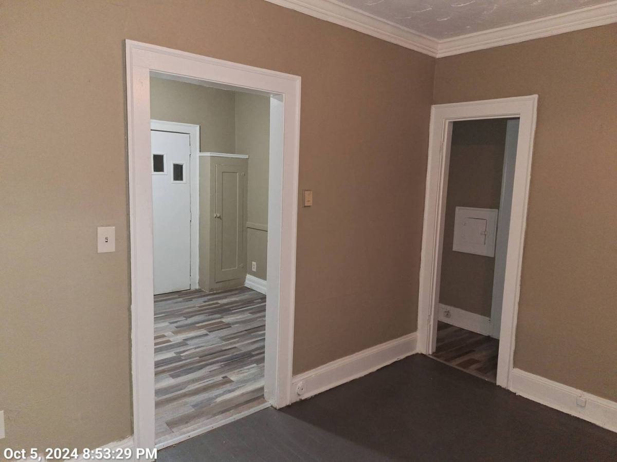 Apartment for rent at 12702 Iowa Ave, Cleveland, OH 44108