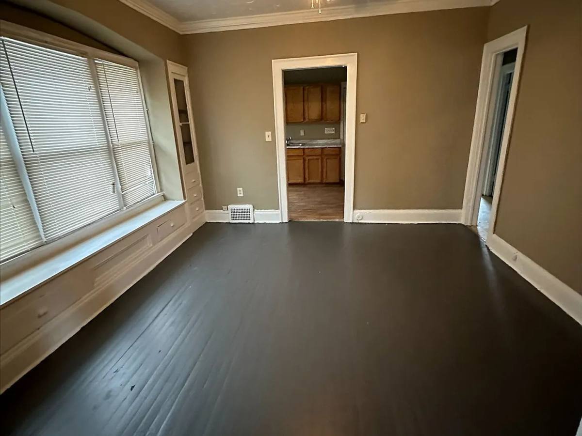 Apartment for rent at 12702 Iowa Ave, Cleveland, OH 44108