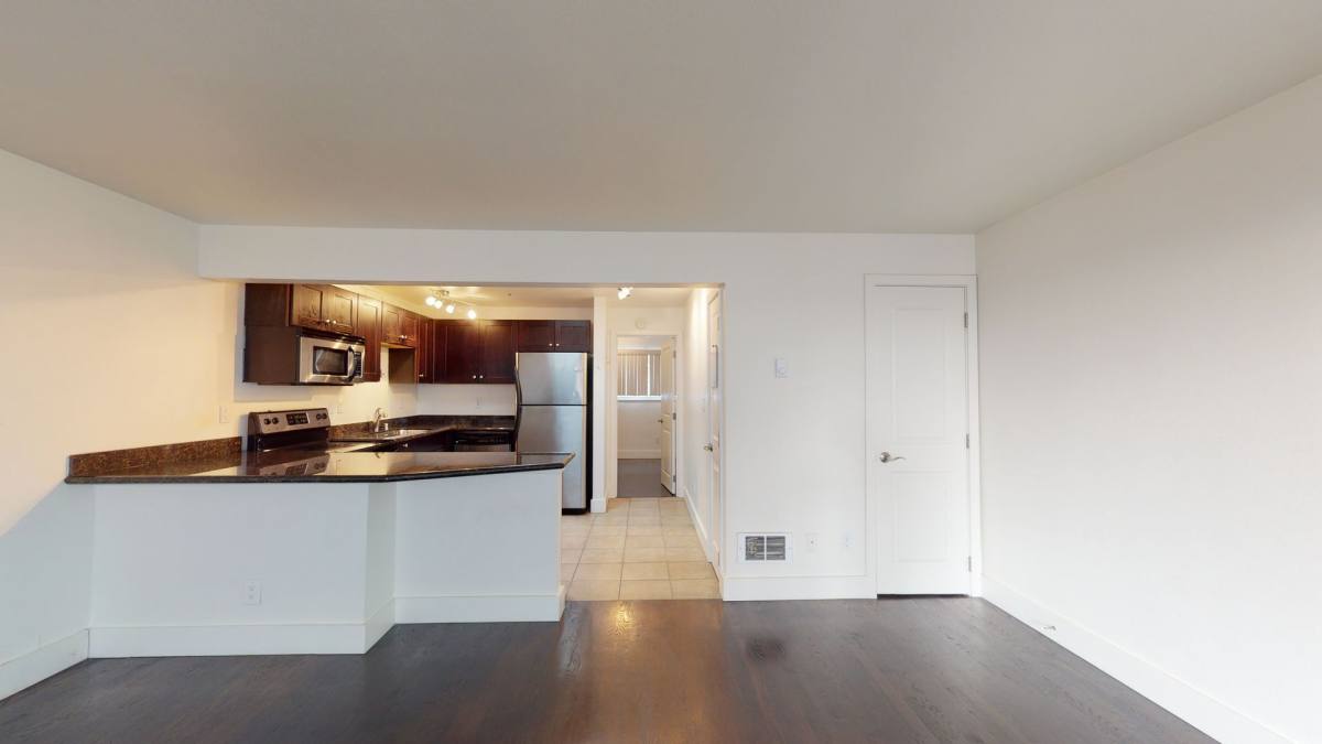 Apartment for rent at 401 Harvard Ave E, Seattle, WA 98102