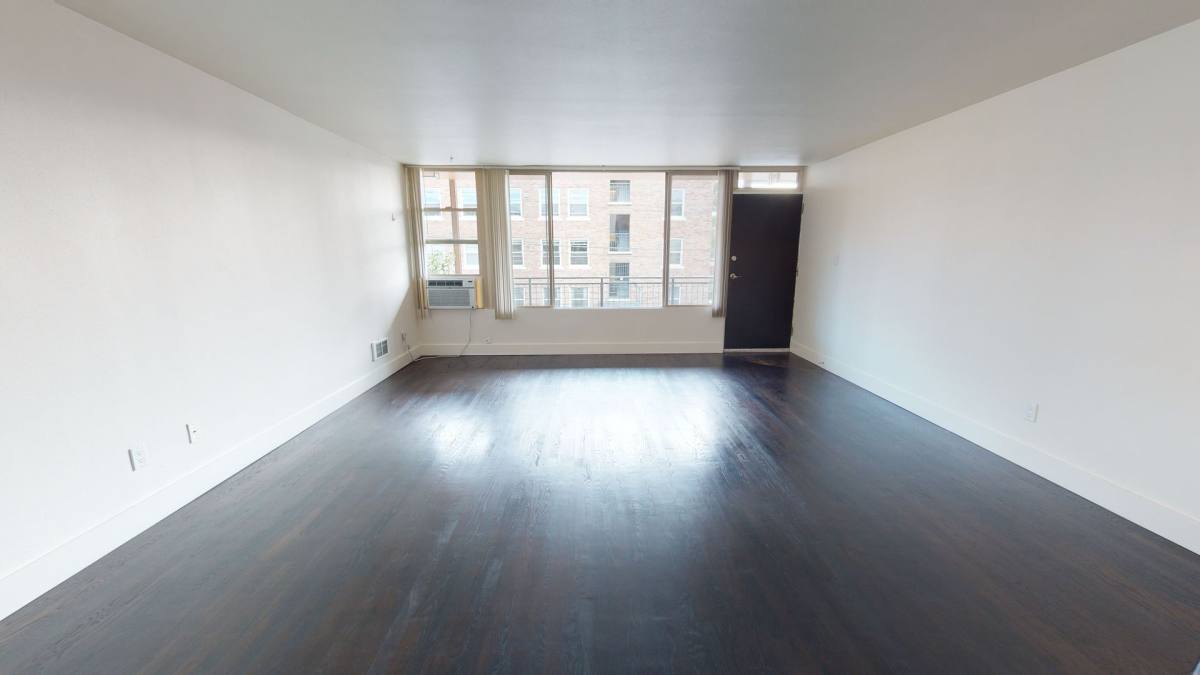 Apartment for rent at 401 Harvard Ave E, Seattle, WA 98102