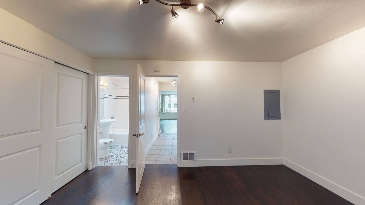 Apartment for rent at 401 Harvard Ave E, Seattle, WA 98102