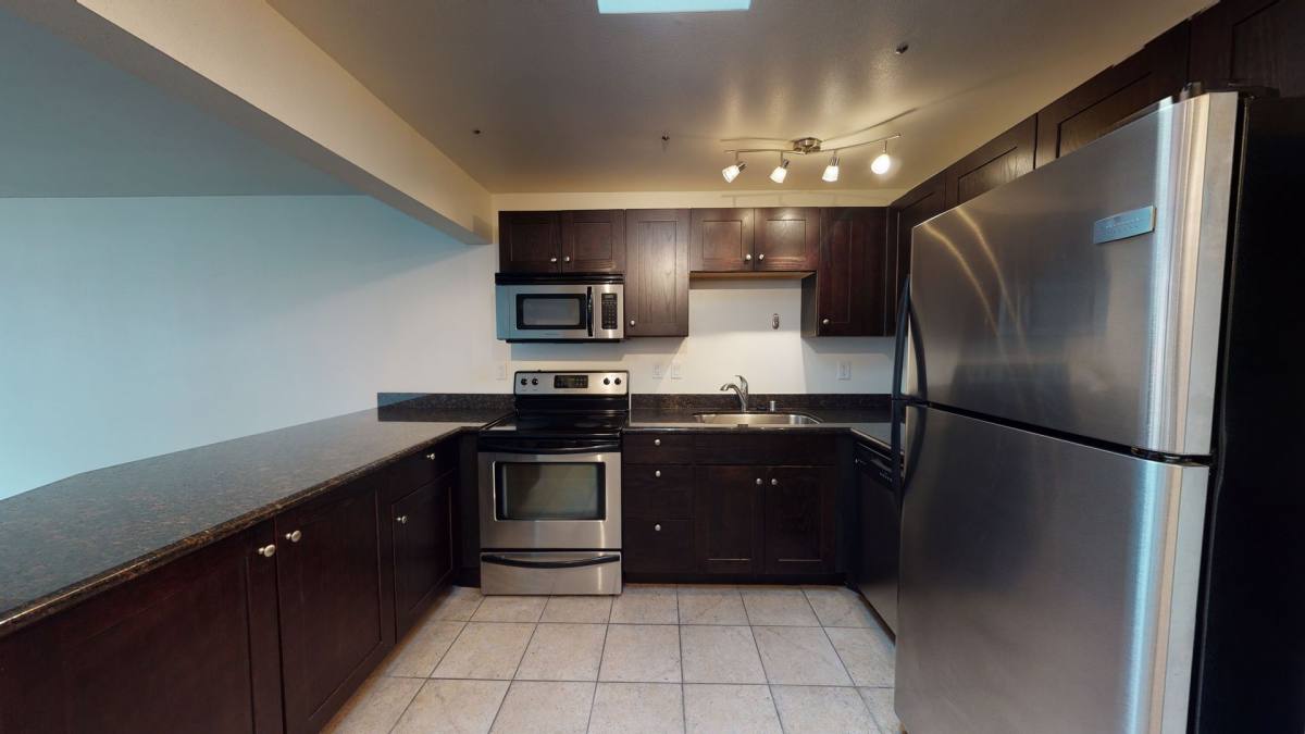 Apartment for rent at 401 Harvard Ave E, Seattle, WA 98102