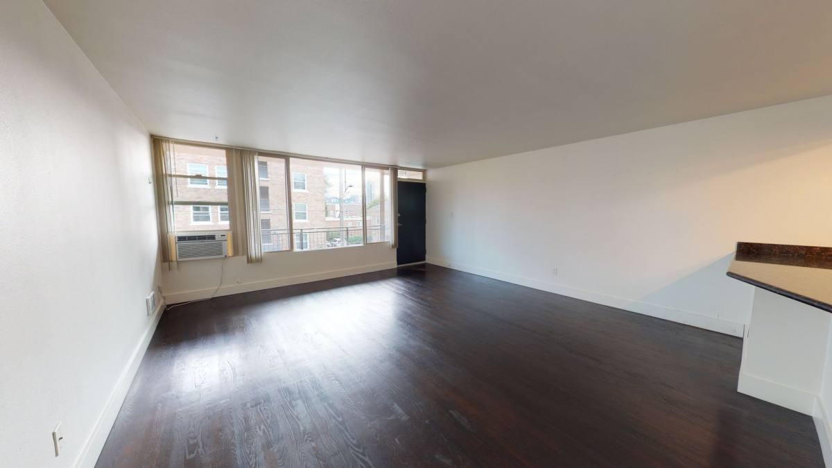 Apartment for rent at 401 Harvard Ave E, Seattle, WA 98102