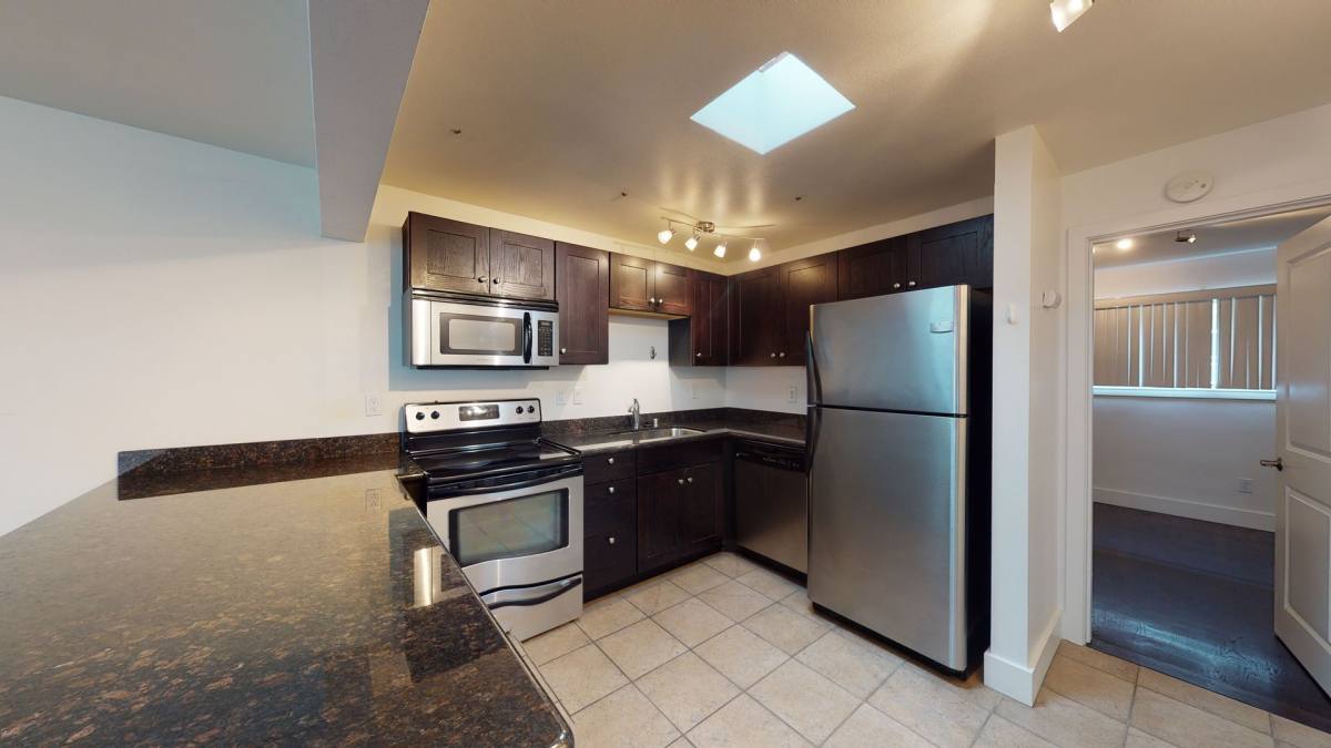 Apartment for rent at 401 Harvard Ave E, Seattle, WA 98102