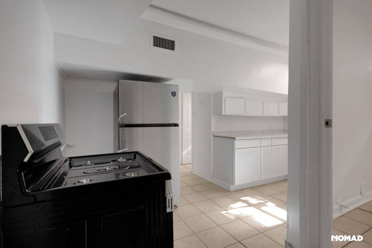 Apartment for rent at 509 Lorenz Blvd, Jackson, MS 39216