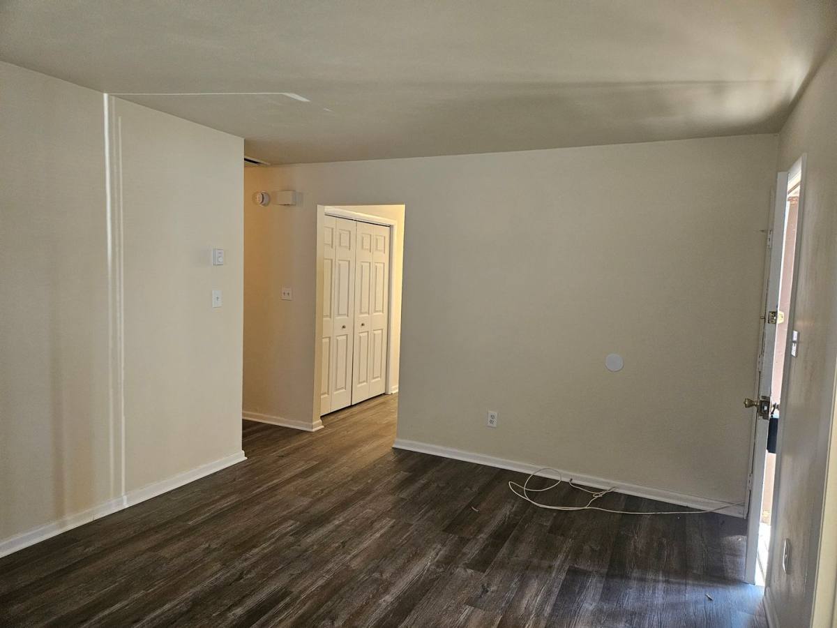 Apartment for rent at 1132 Virgilina Ave A&B, Norfolk, VA 23503
