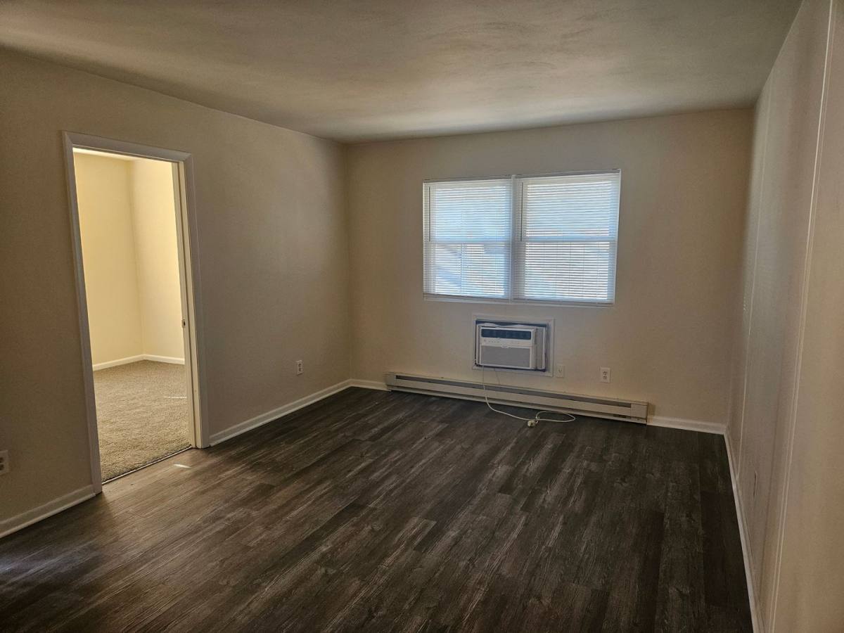 Apartment for rent at 1132 Virgilina Ave A&B, Norfolk, VA 23503