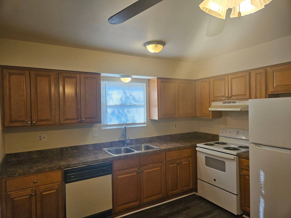 Apartment for rent at 1132 Virgilina Ave A&B, Norfolk, VA 23503