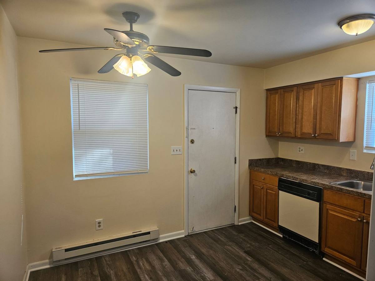 Apartment for rent at 1132 Virgilina Ave A&B, Norfolk, VA 23503