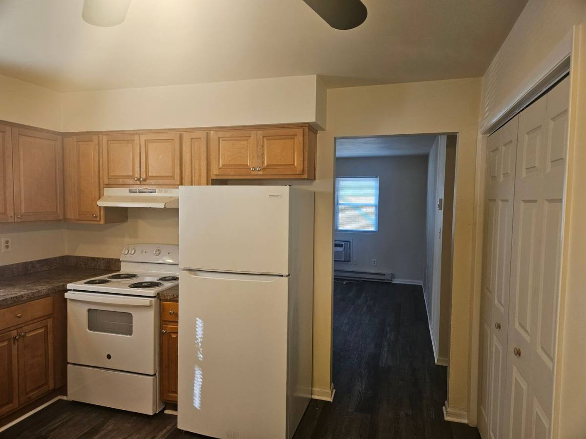 Apartment for rent at 1132 Virgilina Ave A&B, Norfolk, VA 23503