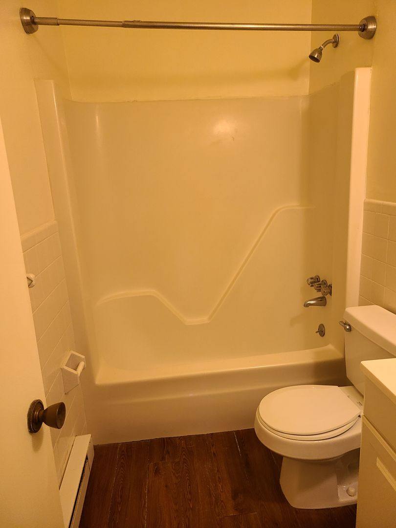 Apartment for rent at 1132 Virgilina Ave A&B, Norfolk, VA 23503