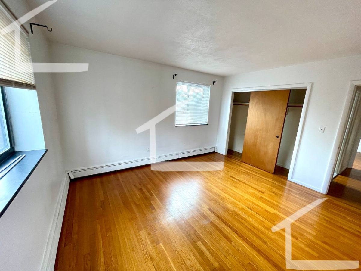 Apartment for rent at 12 Allston St #30, Allston, MA 02134