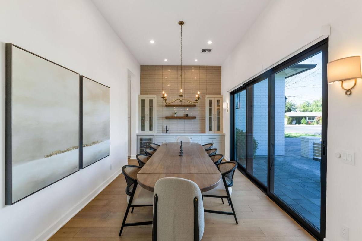 House for rent at 4147 E Clarendon Ave, Phoenix, AZ 85018