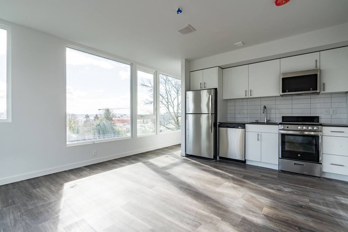 Apartment for rent at 355 15th Ave, Seattle, WA 98122