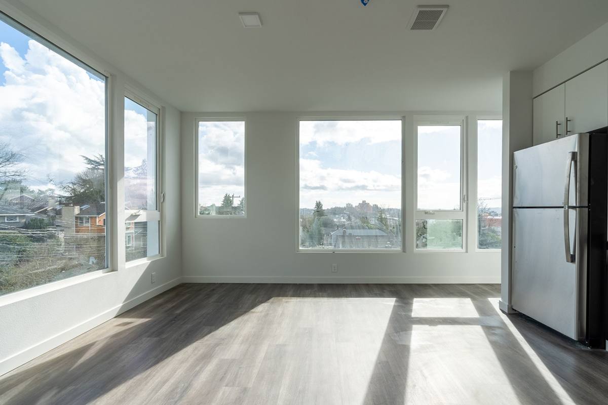 Apartment for rent at 355 15th Ave, Seattle, WA 98122