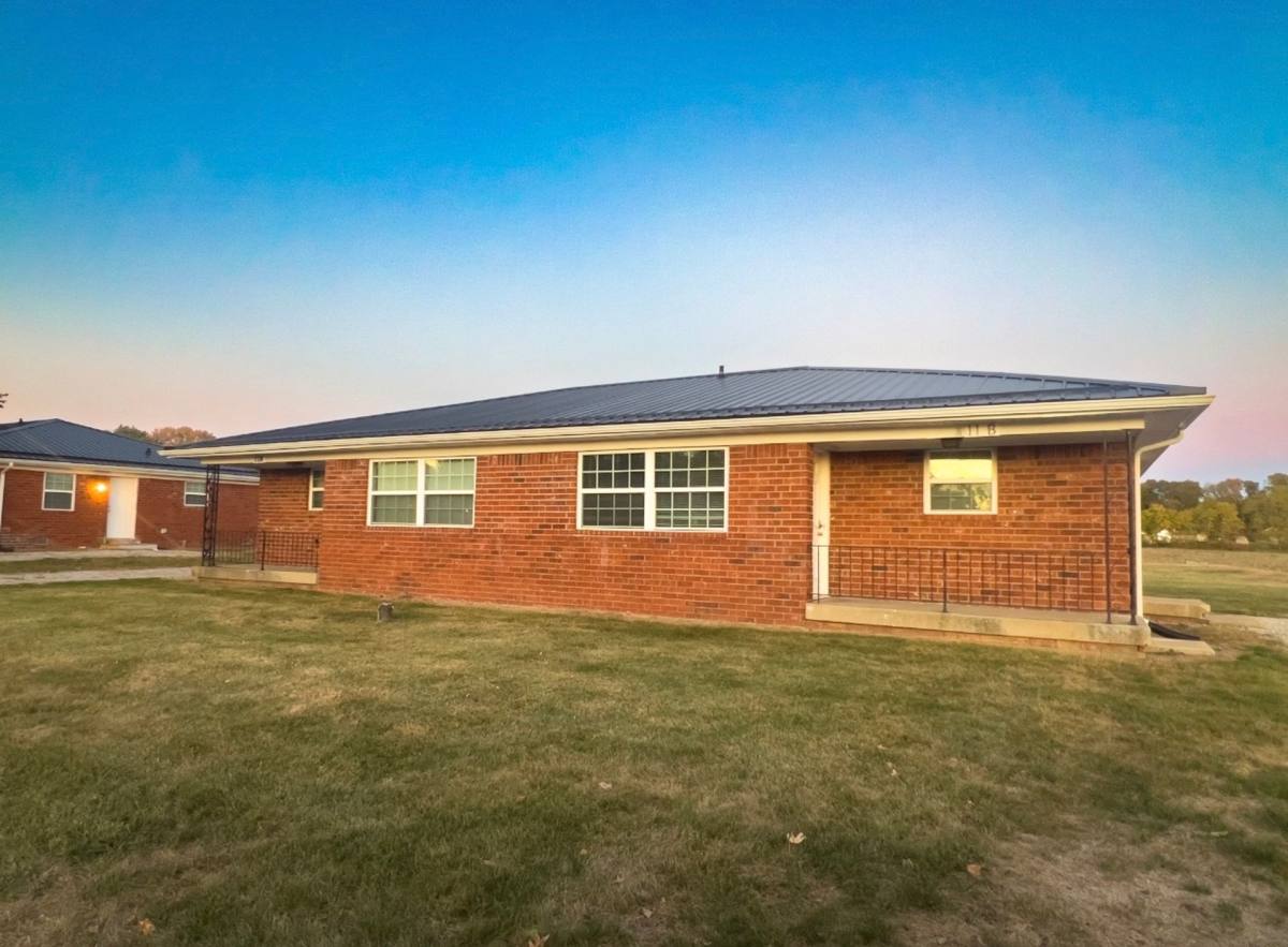 Apartment for rent at 1871 Sr, Crawfordsville, IN 47933