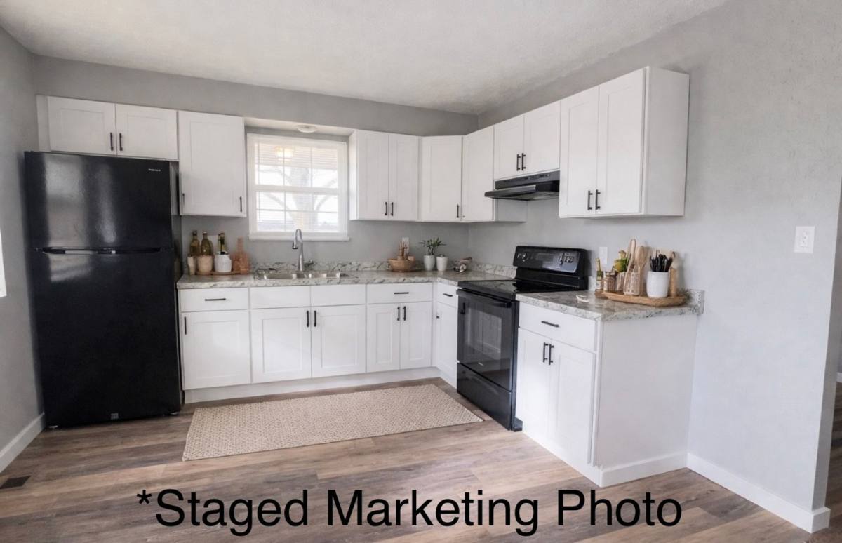 Apartment for rent at 1871 Sr, Crawfordsville, IN 47933