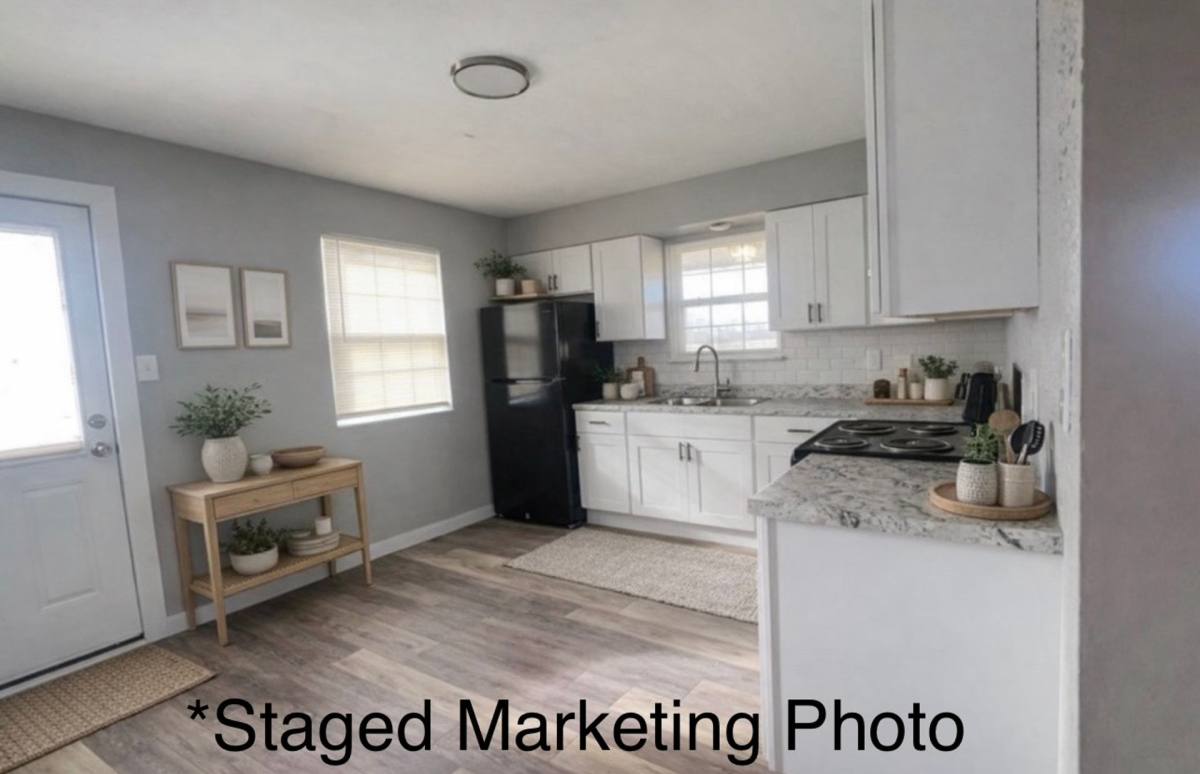 Apartment for rent at 1871 Sr, Crawfordsville, IN 47933