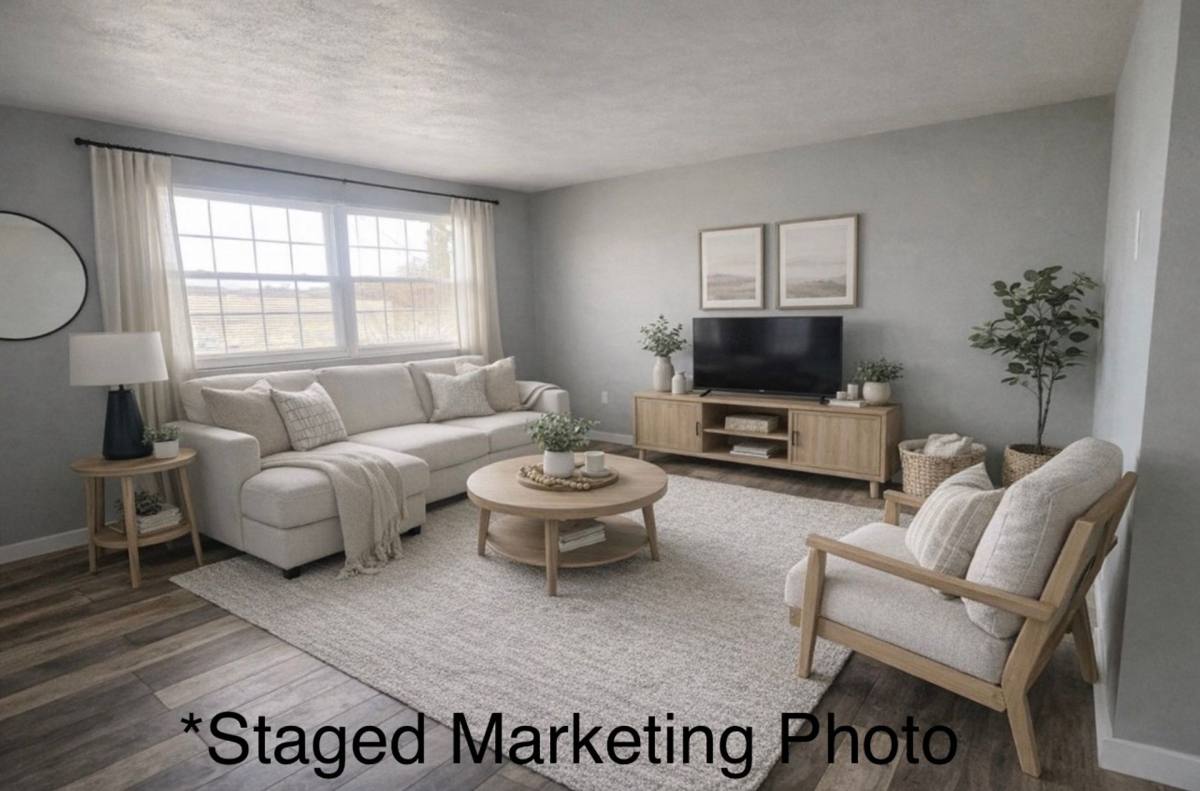 Apartment for rent at 1871 Sr, Crawfordsville, IN 47933
