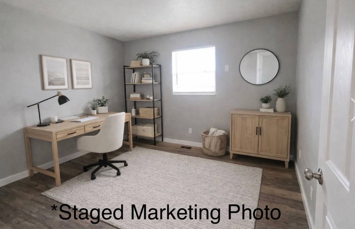 Apartment for rent at 1871 Sr, Crawfordsville, IN 47933
