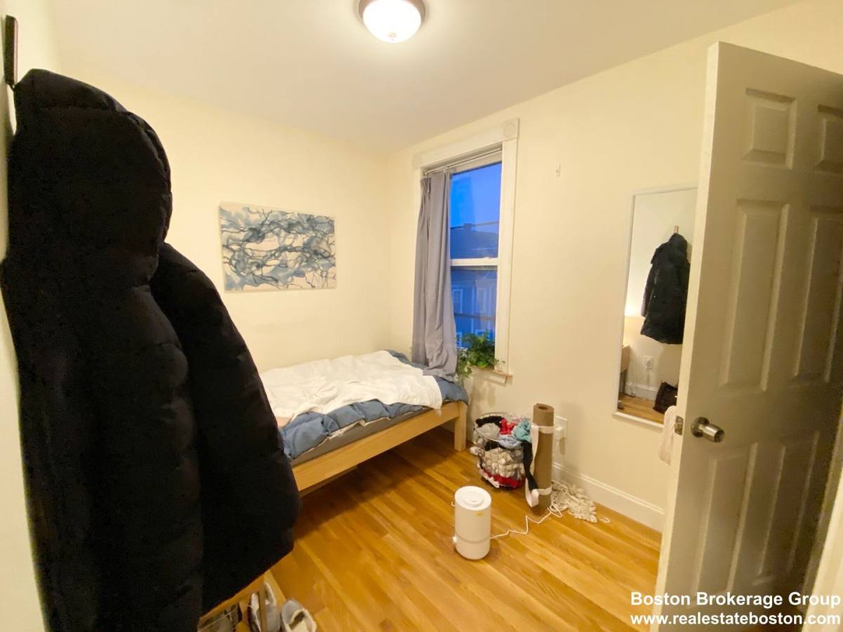 Apartment for rent at 5 Oswald St #30, Roxbury Crossing, MA 02120