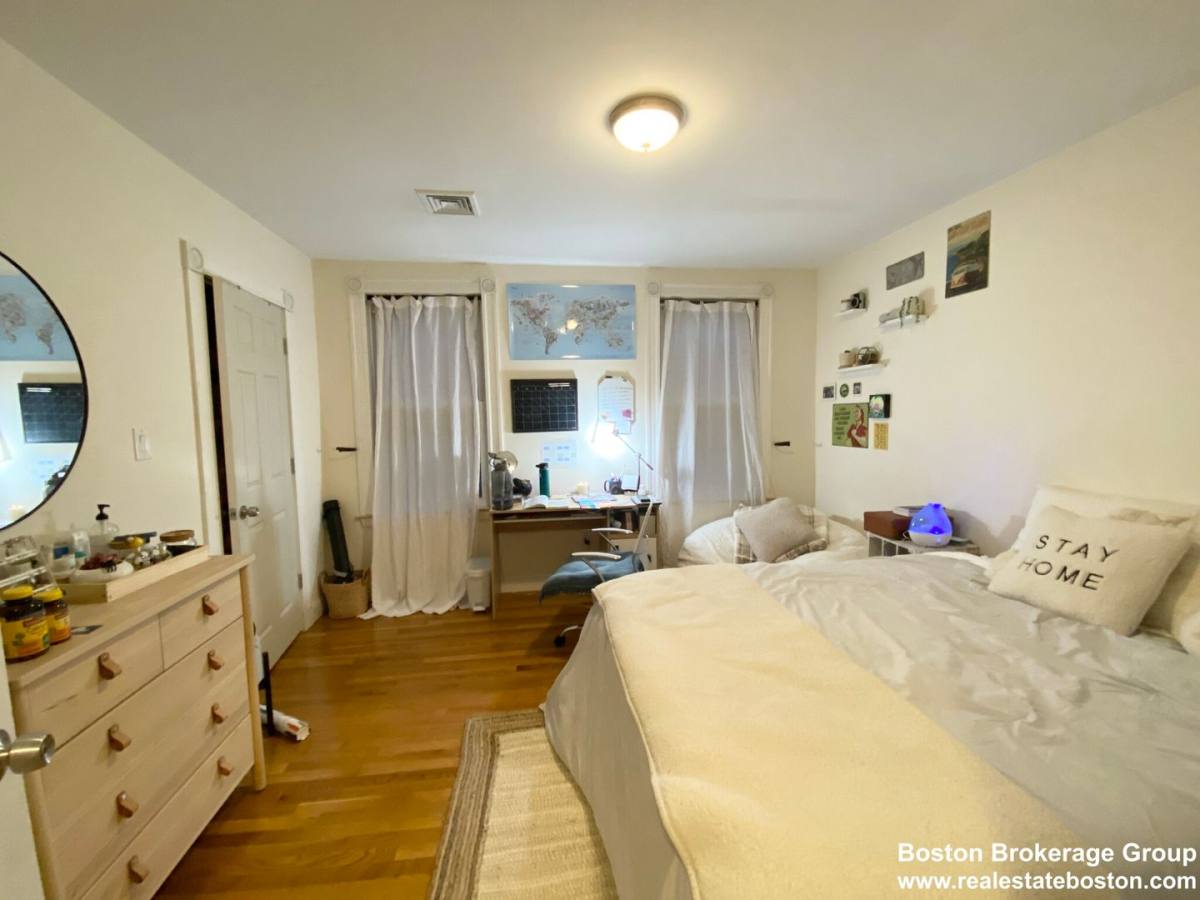 Apartment for rent at 5 Oswald St #30, Roxbury Crossing, MA 02120