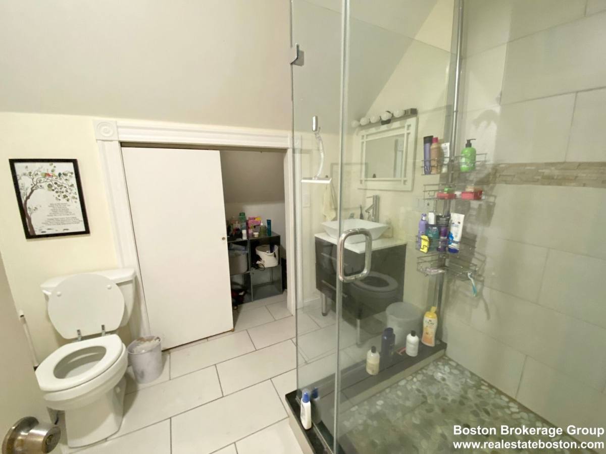 Apartment for rent at 5 Oswald St #30, Roxbury Crossing, MA 02120