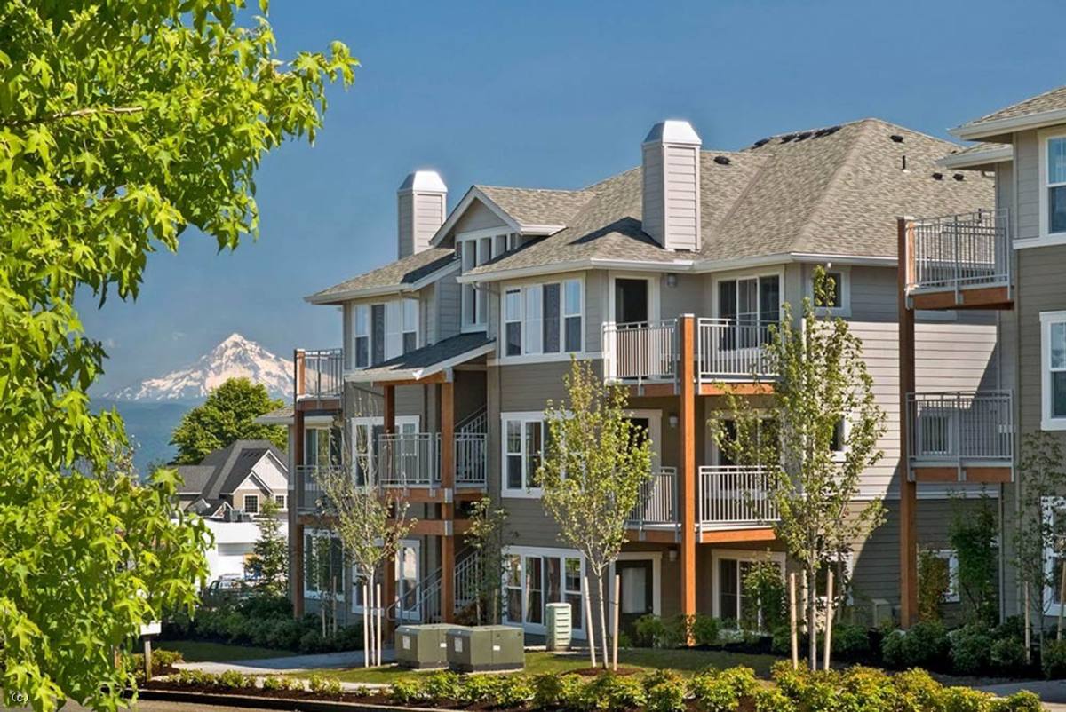 Apartment for rent at 1420 NW 28th Ave, Camas, WA 98607