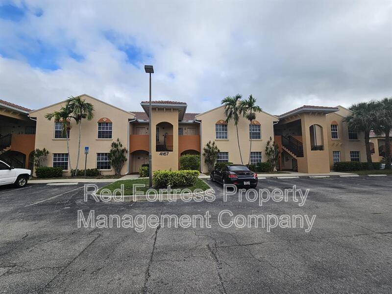 Condo for rent at 4167 Castilla Circle #204, Fort Myers, FL 33916