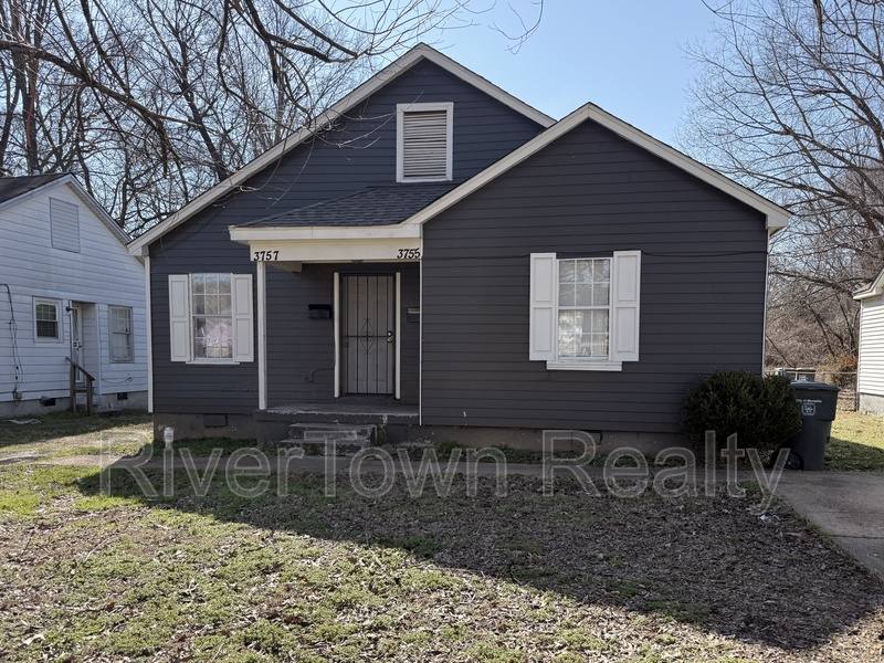 Apartment for rent at 3757 Fairmont Ave, Memphis, TN 38122