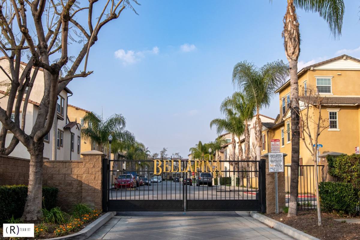 Condo for rent at 4230 Via Angelo, Montclair, CA 91763