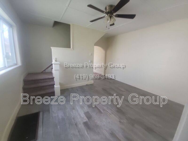 House for rent at 1436 High St, Lima, OH 45805