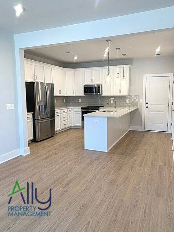 Condo for rent at 822 Wesley Lane A, Charlottesville, VA 22911