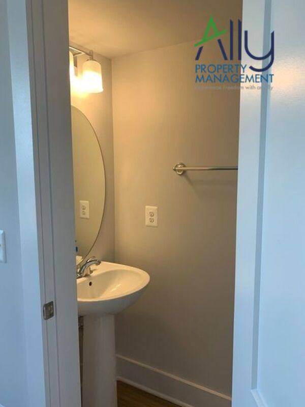 Condo for rent at 822 Wesley Lane A, Charlottesville, VA 22911